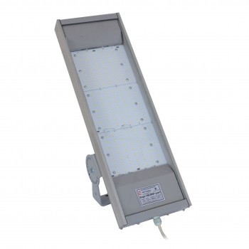 Промышленный светодиодный светильник Ergo 140 Prom - 140W - Завод светодиодных светильников "Эрголед"