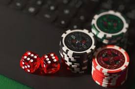 Вход на зеркало Casino Dendy