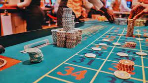 Вход на официальный сайт Casino7